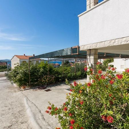 Apartmani Zana Okrug Gornji Exterior photo
