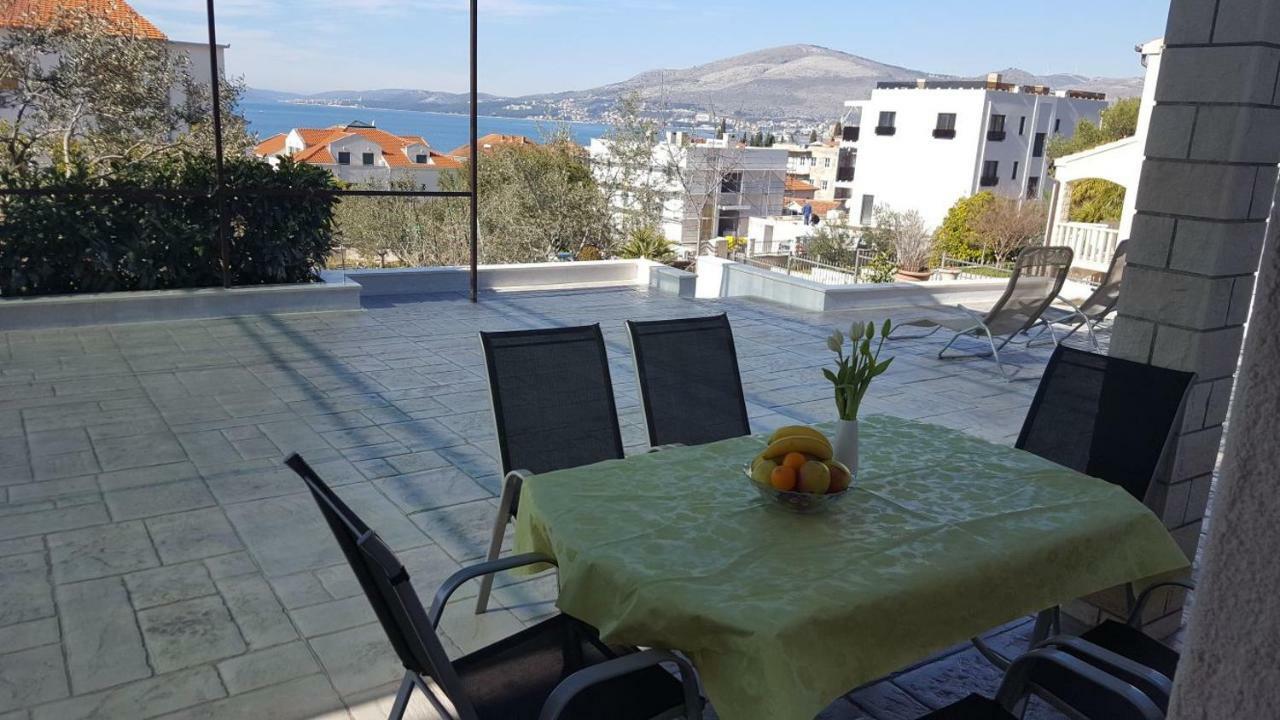 Apartmani Zana Okrug Gornji Exterior photo