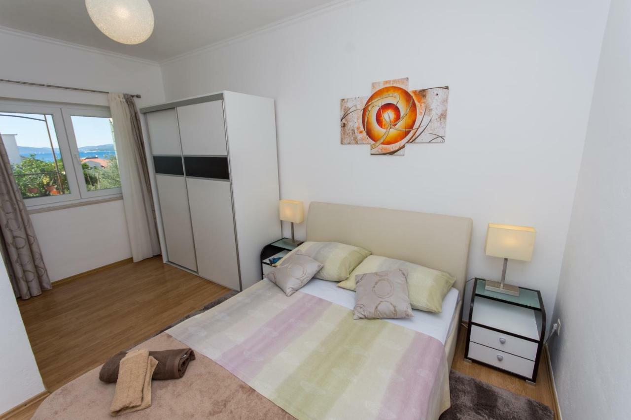 Apartmani Zana Okrug Gornji Exterior photo
